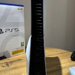 PlayStation 5 slim - фото 5