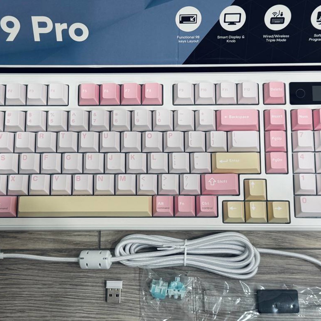 EPOMAKER HE75 V2