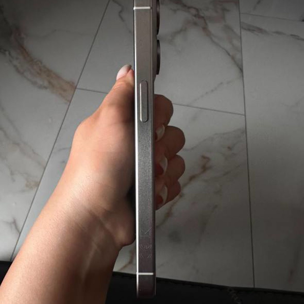 IPhone 15 Pro 256 Gb