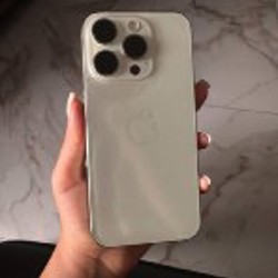 IPhone 15 Pro 256 Gb - фото 3