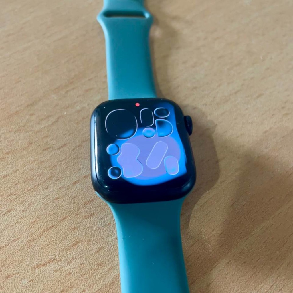 Apple Watch 8