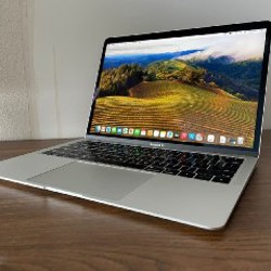 MacBook Air 13' 2018 - фото 2