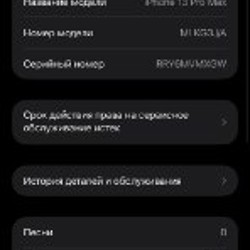 Айфон 13 Про Макс - фото 2