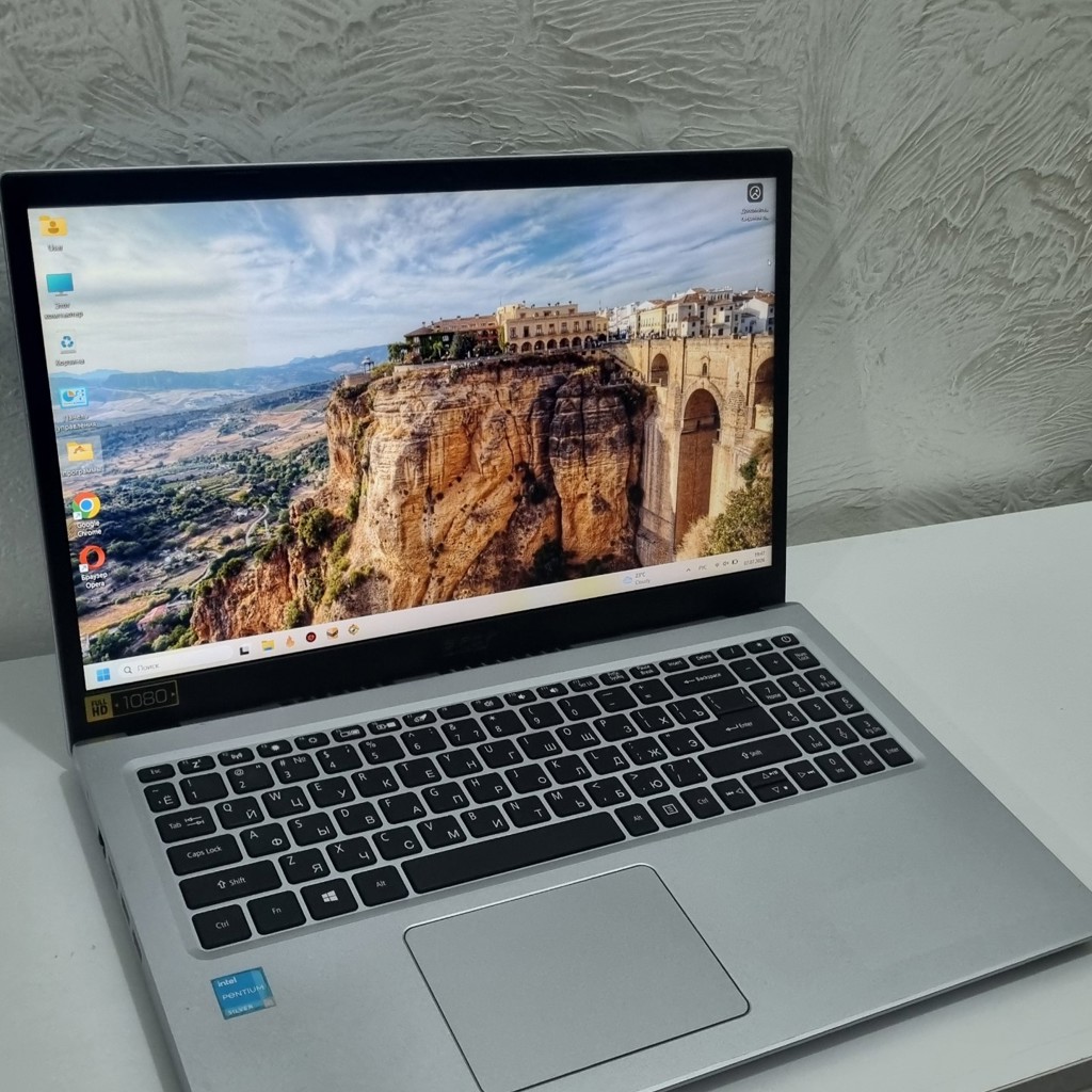 Acer Aspire 3 A315