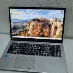 Acer Aspire 3 A315 - фото 2
