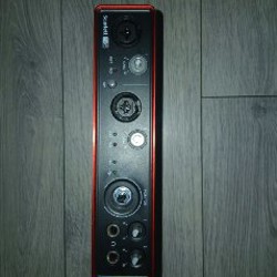 Аудиокарта FOCUSRITE SCARLETT 6I6 - фото 2