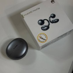 Наушники Huawei FreeClip - фото 2