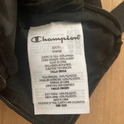 Сумка Champion - фото 6
