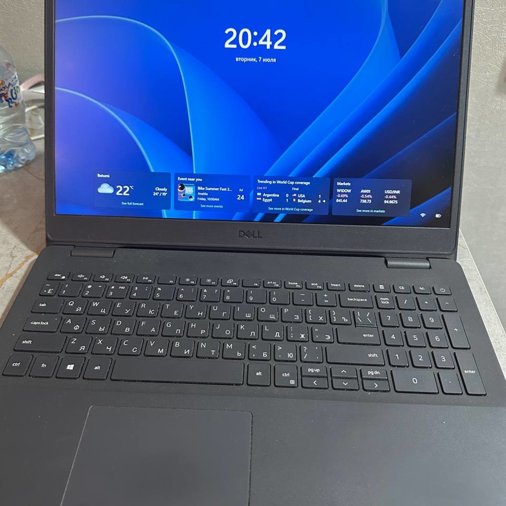 Ноутбук Dell Vostro 3500