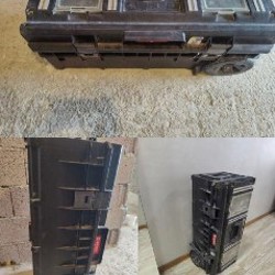 Вытяжной вентилятор - фото 4