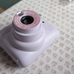 Камера Instax Mini 12 - фото 6