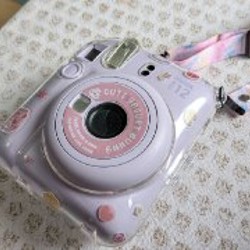 Камера Instax Mini 12 - фото 2