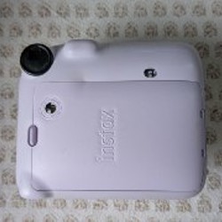 Камера Instax Mini 12 - фото 5