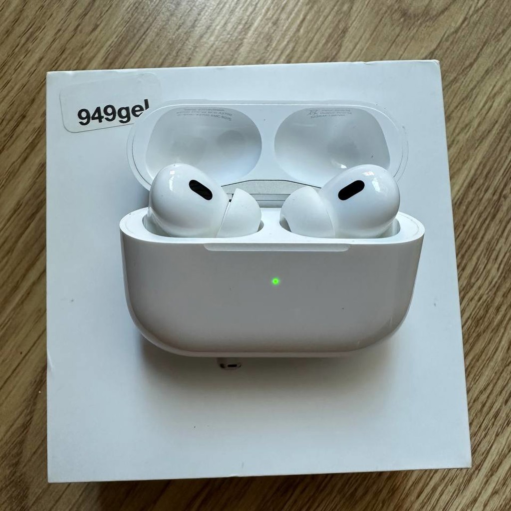 AirPods Pro (2nd generation)