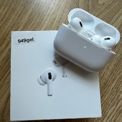 AirPods Pro (2nd generation) - фото 2