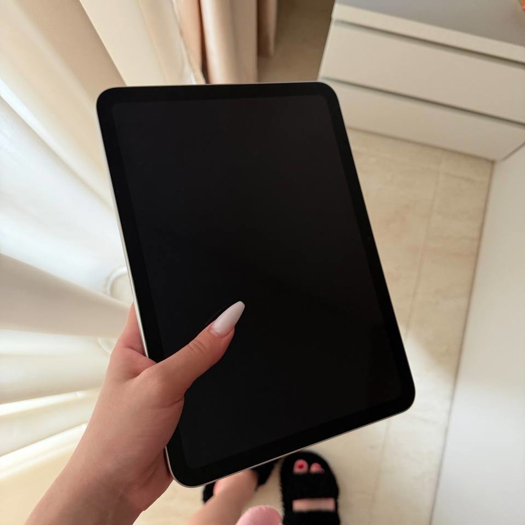 IPad 11 (2025) 128GB