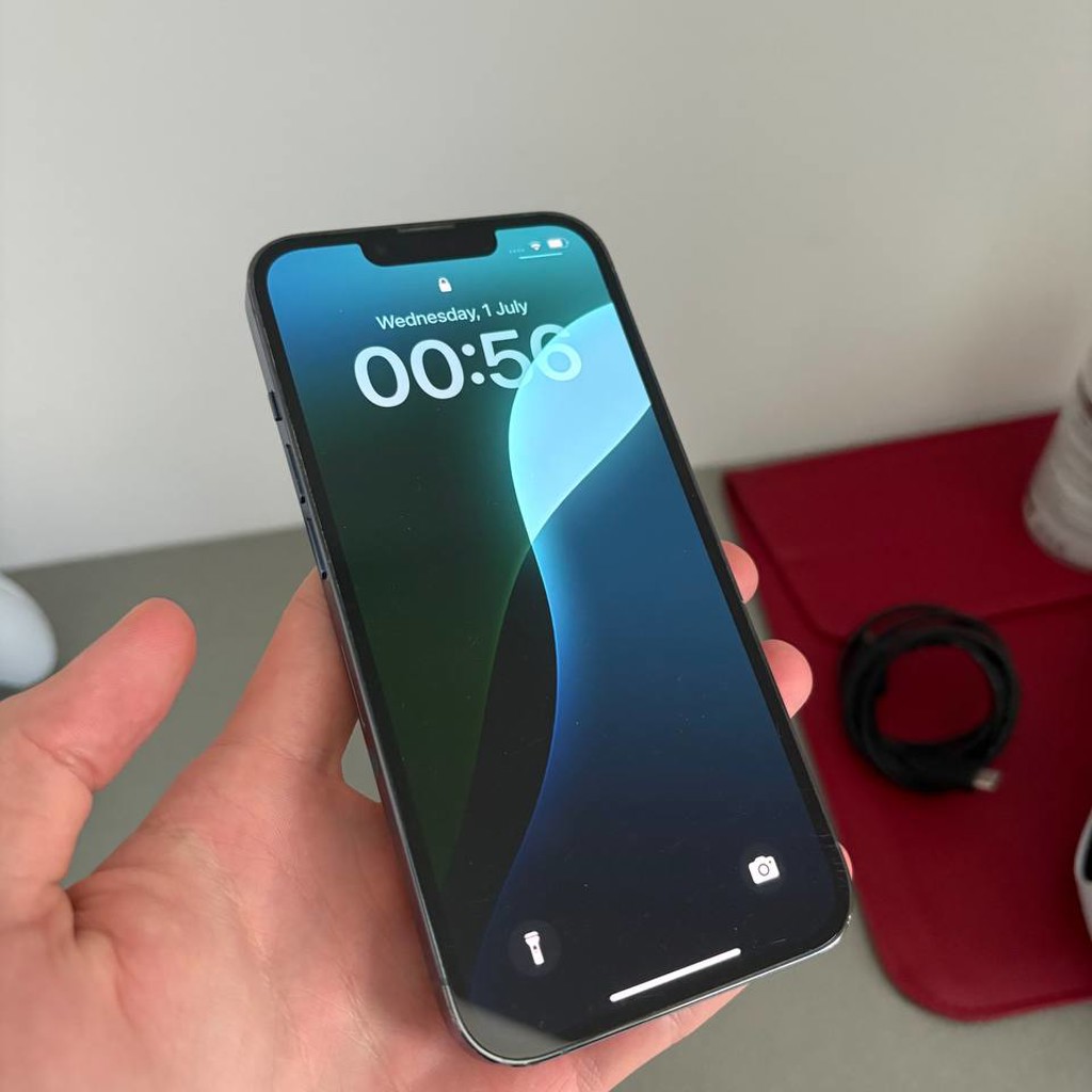 IPhone 13 Pro