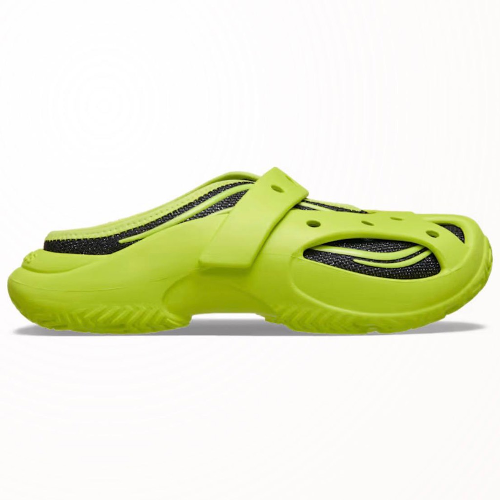 Crocs с мягкой стелькой literide