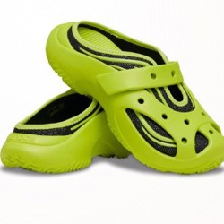 Crocs с мягкой стелькой literide - фото 2