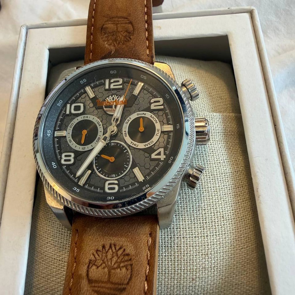 Часы Timberland