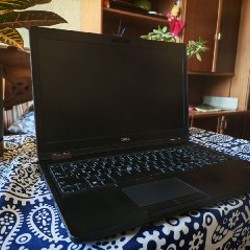 Dell Latitude 5591 - фото 2