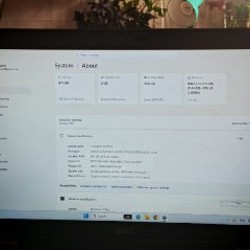 Dell Latitude 5591 - фото 3