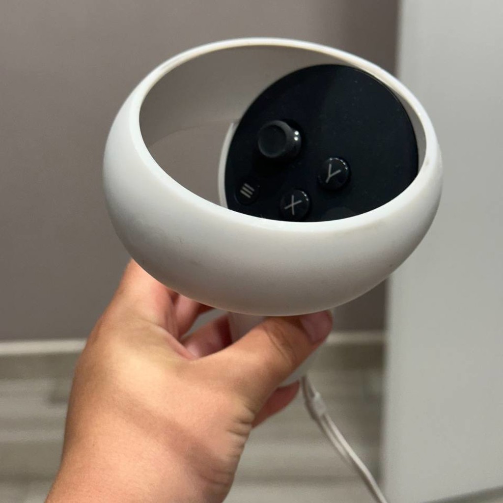 Oculus Quest 2