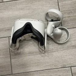 Oculus Quest 2 - фото 4