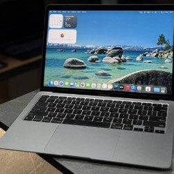 MacBook Air M1 2020 - фото 3