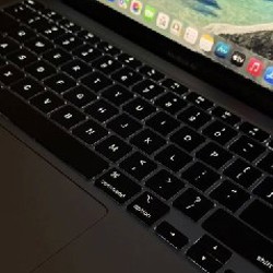 MacBook Air M1 2020 - фото 2