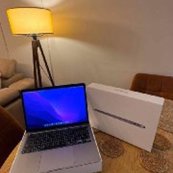 Apple MacBook Air M1 (2020) - фото 5