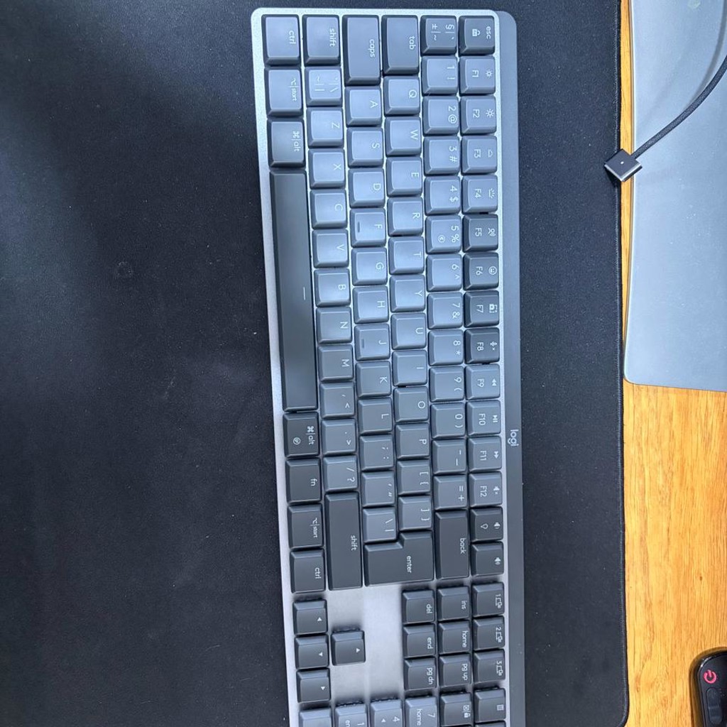 Logitech MX Mechanical