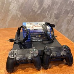 PlayStation 4 - фото 3