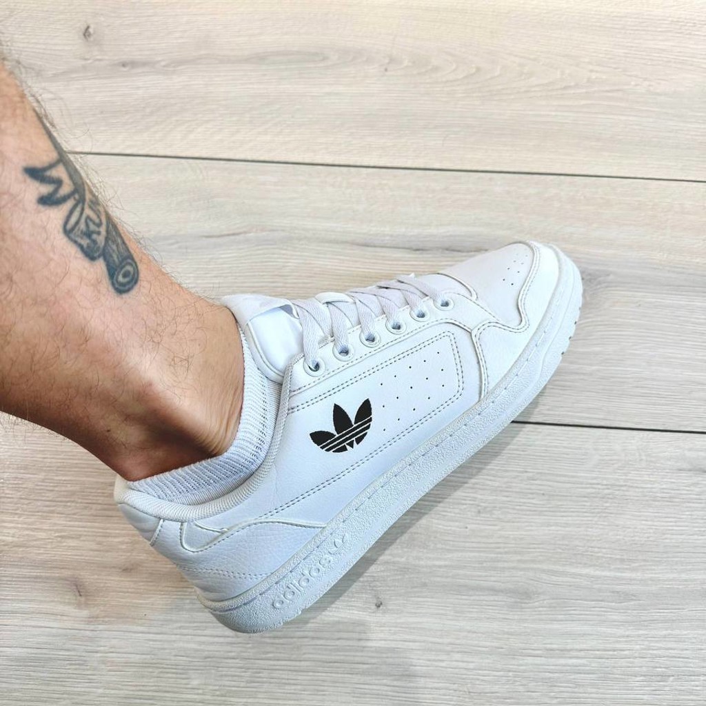 Мужские кроссовки Adidas Originals NY 90