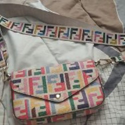 Сумка Gucci - фото 6