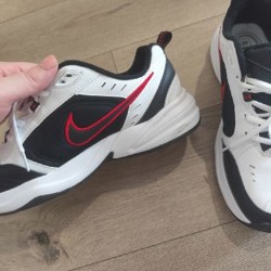 Кроссовки Nike Air Monarch - фото 2