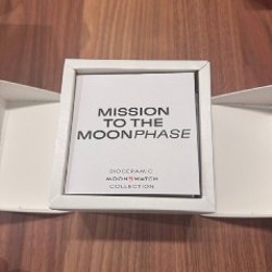 MoonSwatch Mission to Moonphase - фото 5
