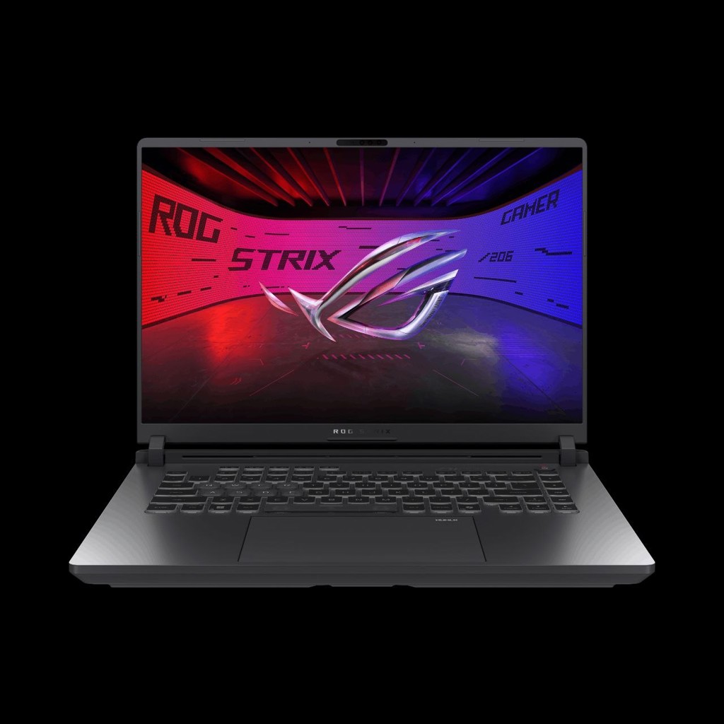 Игровой ноутбук Asus ROG Strix G615