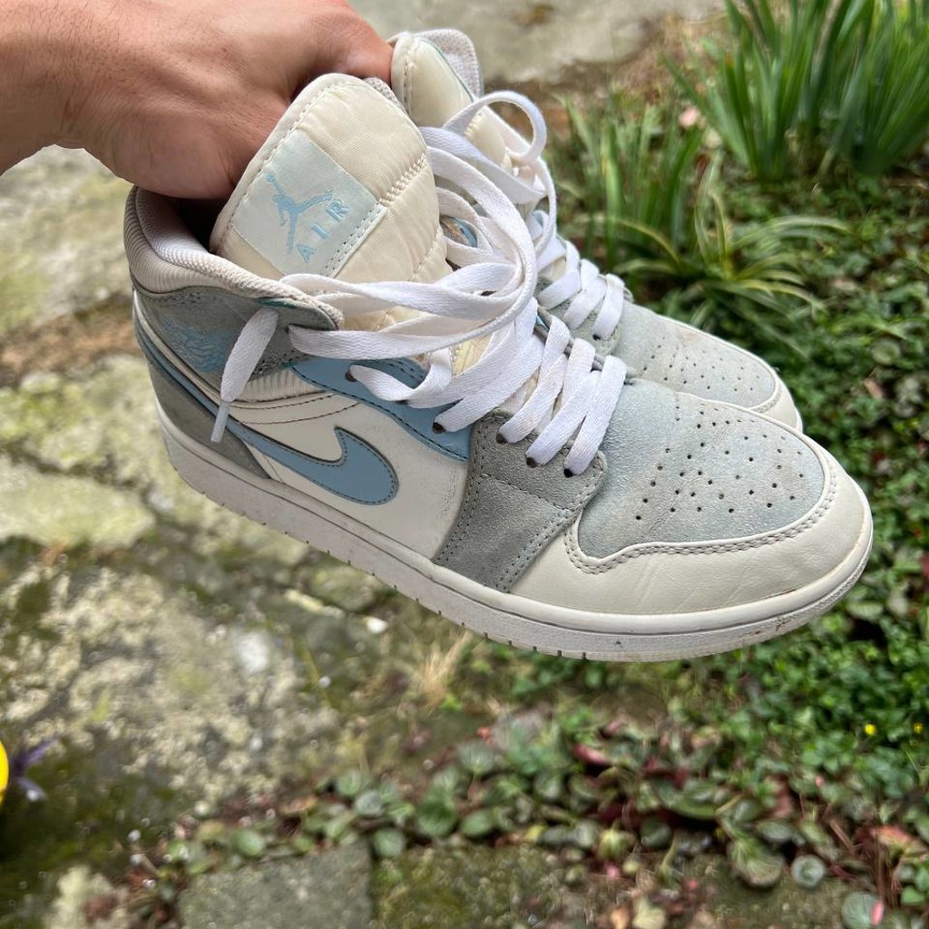 Кроссовки AiR JoRdAn
