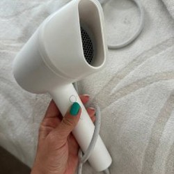 Xiaomi Mi Ionic Hair Dryer H300 - фото 2