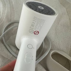 Xiaomi Mi Ionic Hair Dryer H300 - фото 3