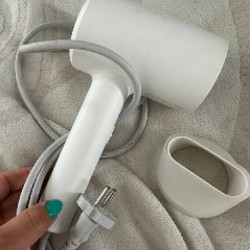 Xiaomi Mi Ionic Hair Dryer H300 - фото 4