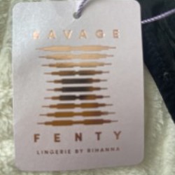 Бюстгальтер Savage X Fenty - фото 2