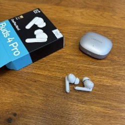 Наушники OnePlus Nord Buds Pro 4 - фото 3