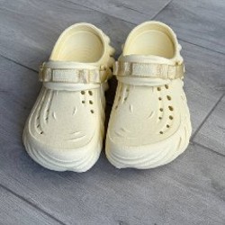 Кроксы Crocs - фото 3