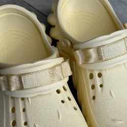 Кроксы Crocs - фото 4