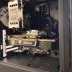 Игровой ПК на GTX 1080ti 11gb - фото 3