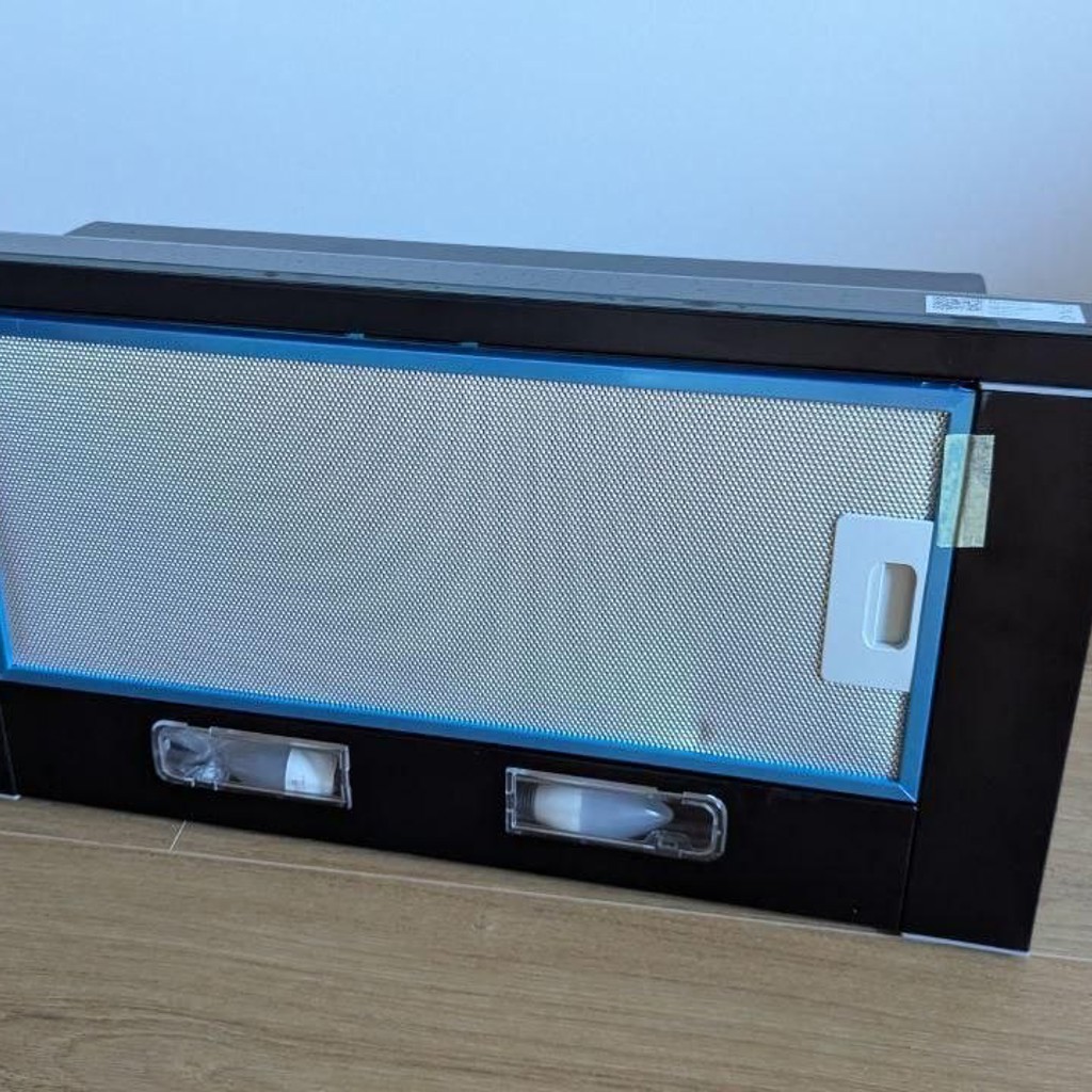 Вытяжка Electrolux LFP326FB
