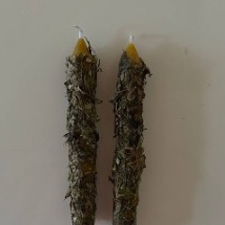Свечи - фото 1