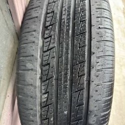 Колеса Mercedes R19 в сборе - фото 2